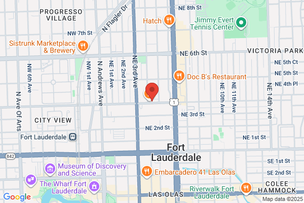 Santiago's Bodega  Fort Lauderdale