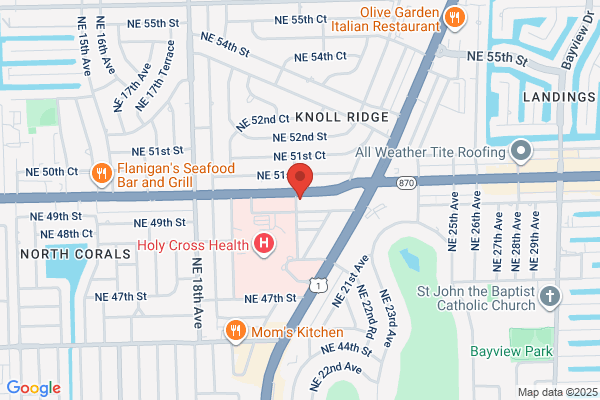 Fort Lauderdale Hand Clinic