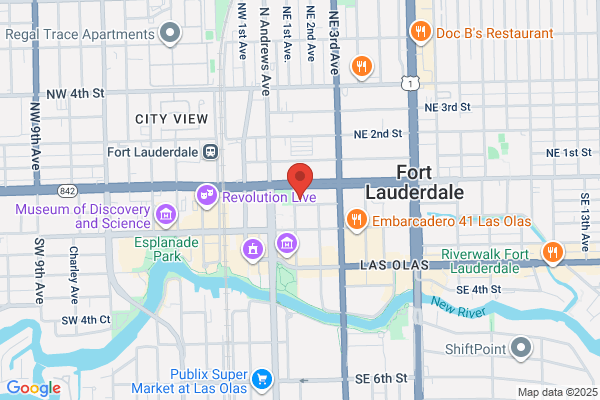 Sarpino's Pizzeria Fort Lauderdale