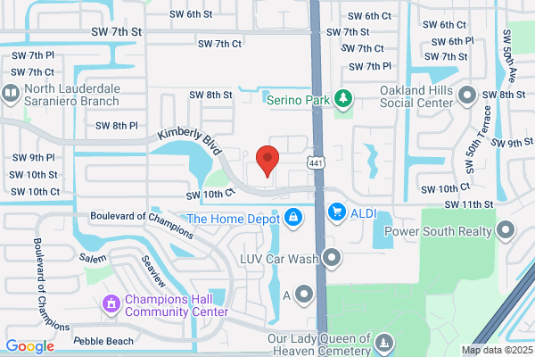 Foremost Plumbing