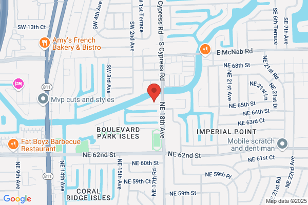 Native Pool & Spa Inc
