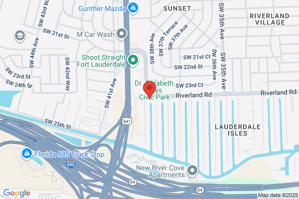 The Nurtury Montessori School of Larchmont