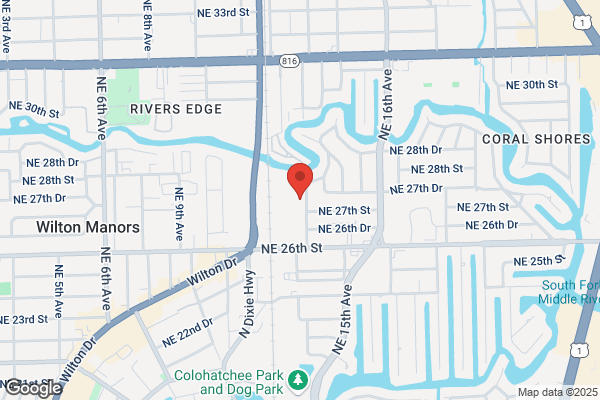 First Christian Church of Wilton Manors Pre-School