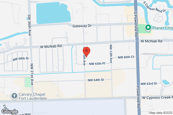 Countywide Printing Inc