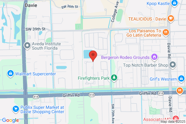 Country Creek Club Hoa