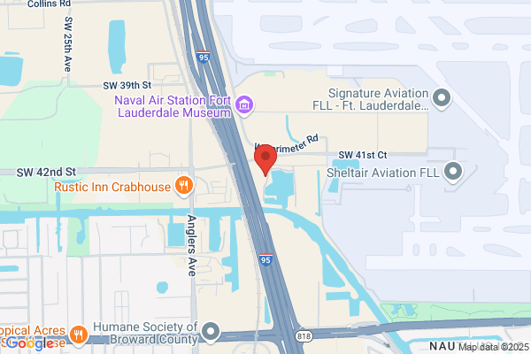Lauderdale Small Boat Club Inc