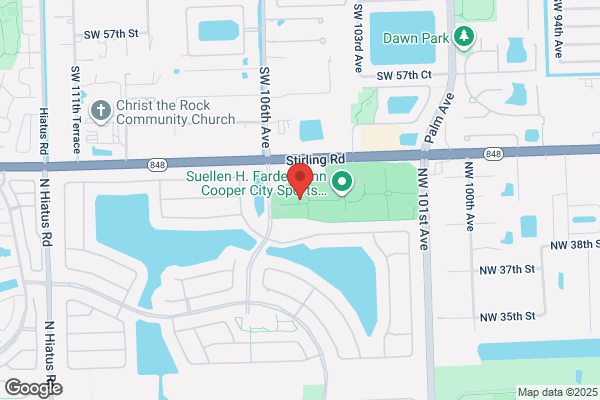 Optimist Club of Cooper City