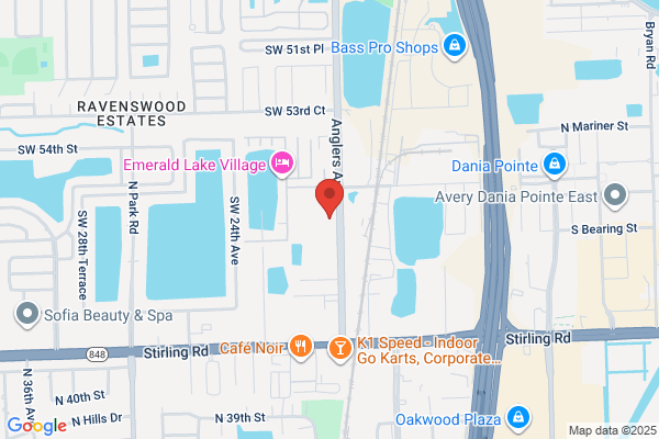 Dynegy Inc