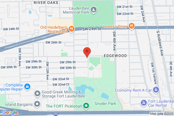 EBM Property Maintenance, LLC