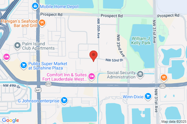 Boyd & Powers Inc