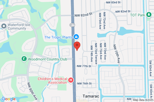 Radiation Centers of America