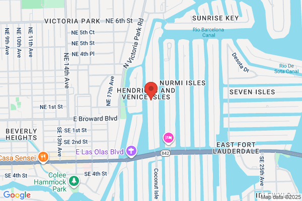 Aqua Vista Properties Inc