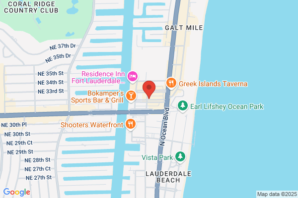 Distinctive Properties Inc
