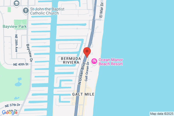 Melanie Dittmayer REALTOR with Galt Ocean Realty