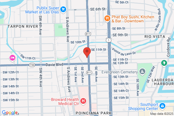 Roe Minor Realty