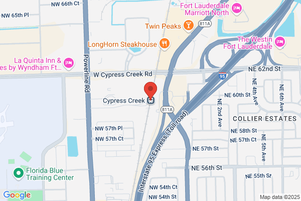 Cypress Creek Florida Llc