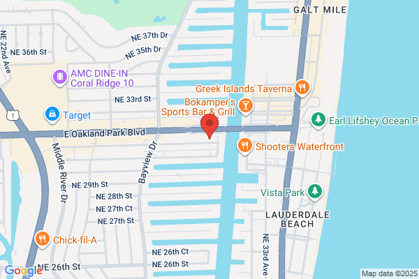 Intercoastal Title Services Inc