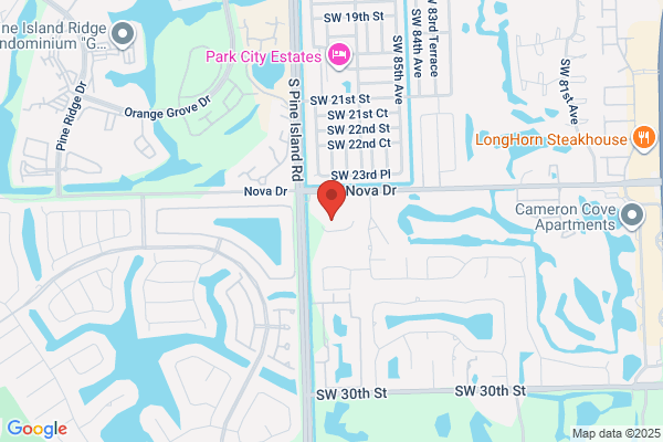 New Life Baptist Church of Davie