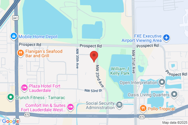 Oakwood Corporate Housing