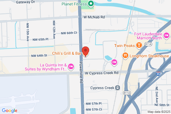 Chili's Grill & Bar