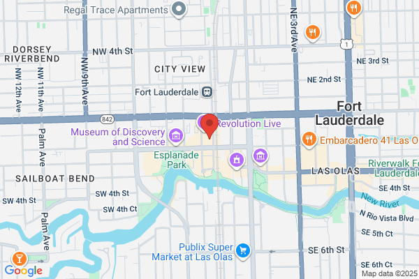 Fort Lauderdale Bites
