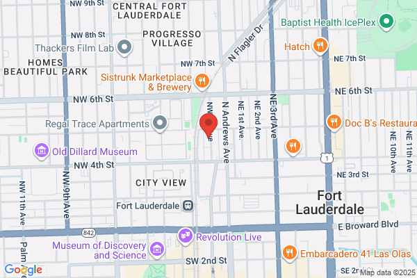 Here & Now Fort Lauderdale