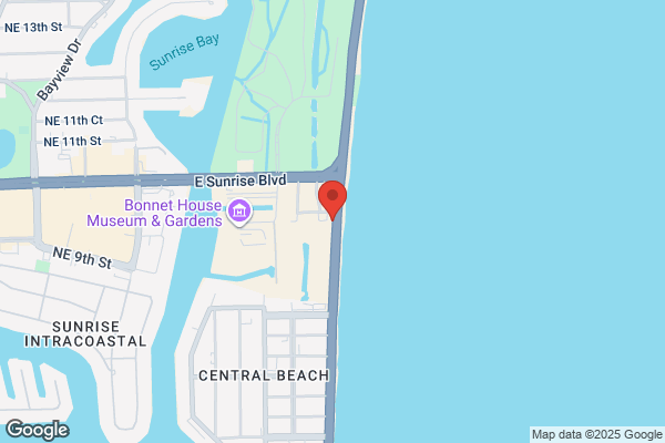 McSorleys Beach Bar & Grill