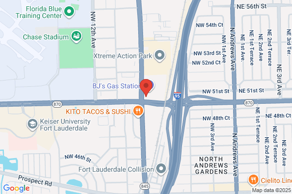 Miami Subs Grill