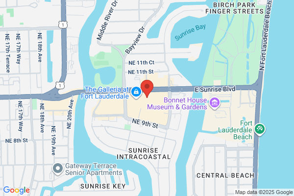 Cooper’s Hawk Winery & Restaurant - Ft. Lauderdale – Galleria Mall