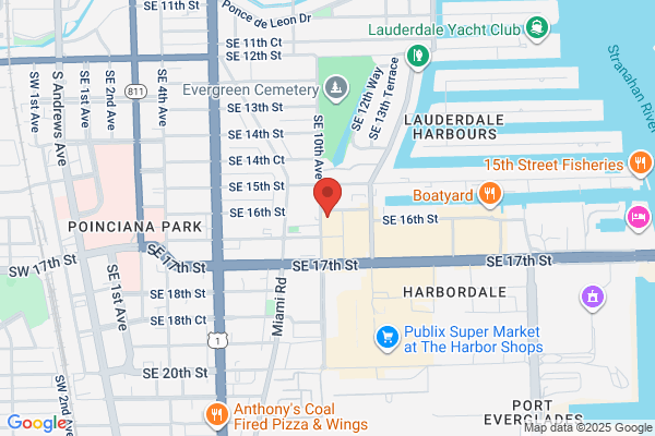 Quarterdeck Seafood Bar & Neighborhood Grill