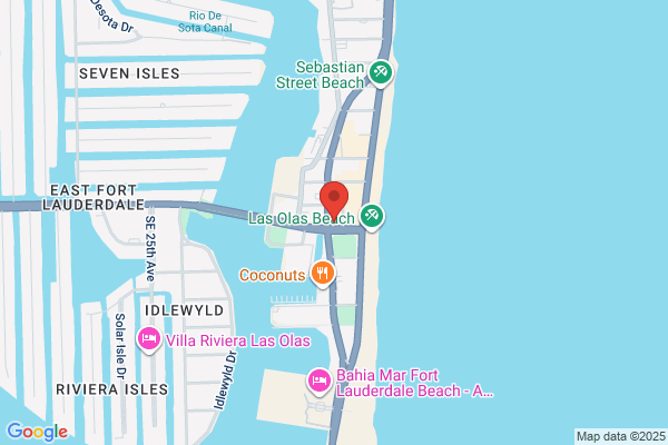 Quarterdeck Seafood Bar & Neighborhood Grill
