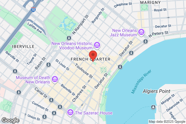 French Quarter