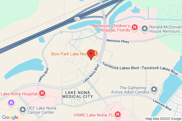 Tavistock Restaurants, LLC.