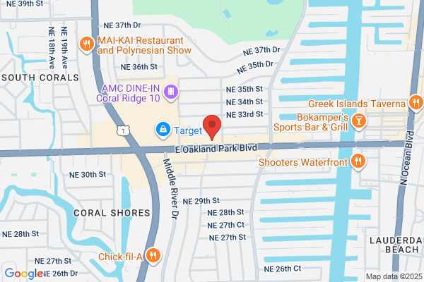 The Hair Salon & Body Spa