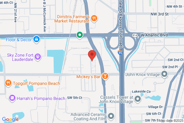 Florida Testing & Engineering