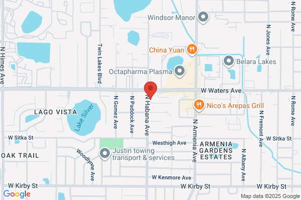 Tampa Bay Engineering Inc