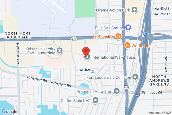 Greenway Moving & Storage Co