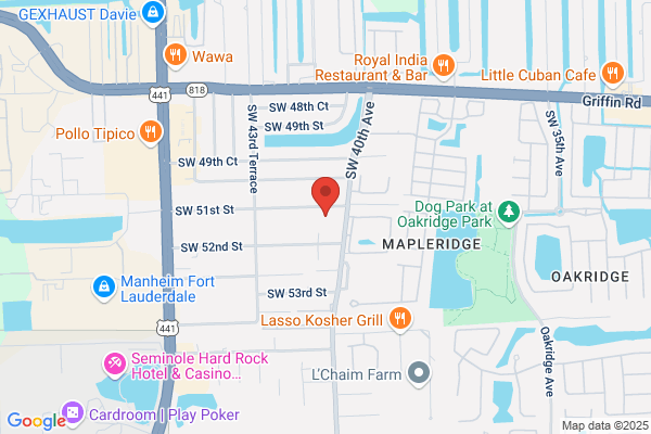 Eden Inn Assisted Living Facility the