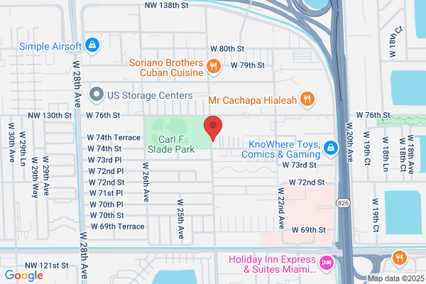 Florida Electronic Systems Inc