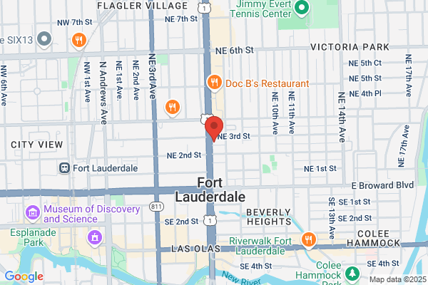 World of Smoke & Vape - Flagler Village