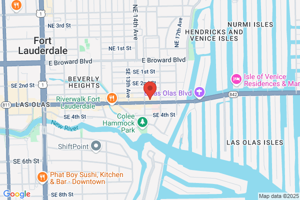 World of Smoke & Vape - Las Olas