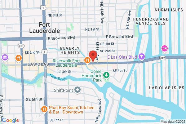 Fort Lauderdale Cigar Shop Reviews