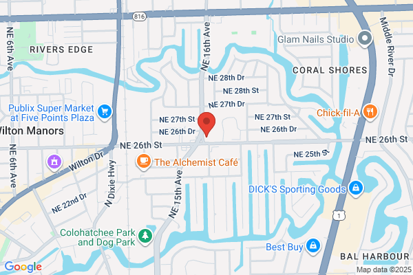 Agency For Community Treatment Services Inc
