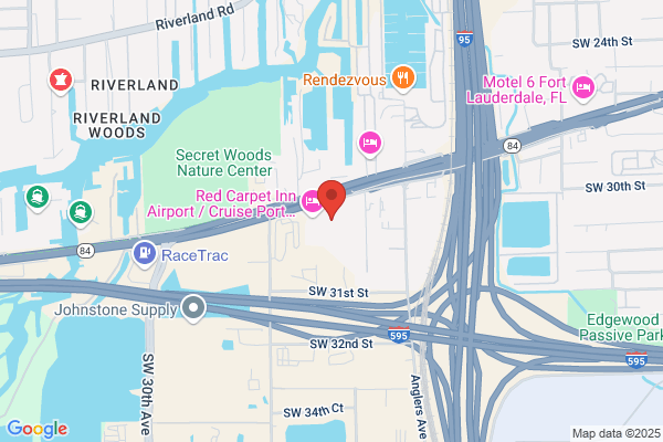 Marina 84 Sports Bar & Grill