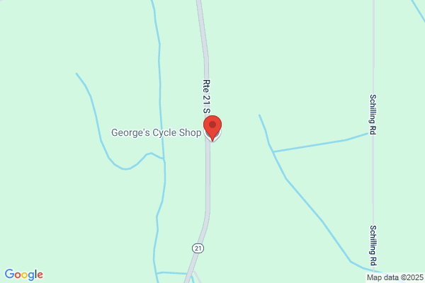 Georges Cycle Shop