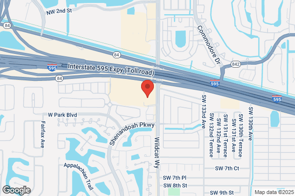 West Broward Bicycle Center