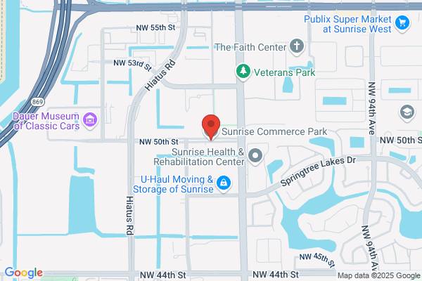 Lauderhill Commerce Park