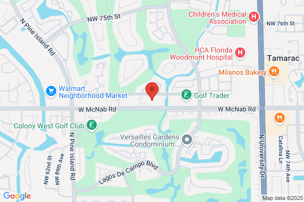 Tamarac Self Mini Storage