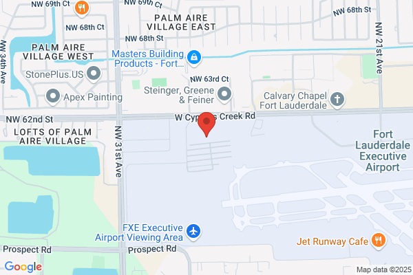 Amereturn Corporation