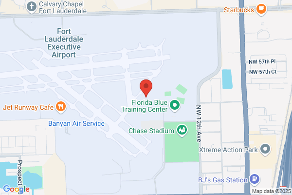 Integrated Flight Training Academy